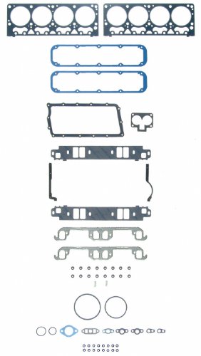 Image of FEL-PRO HS 26179 PT-2 Head Gasket Set