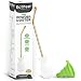 Diatomaceous Earth Powder Duster | Large Bulb Duster, Sprayer, and Applicator | Perfect for Organic Gardening and Eco-Friendly Pest Control Treatment for Bed Bugs, Fleas, Roaches, Ants and Other Pests