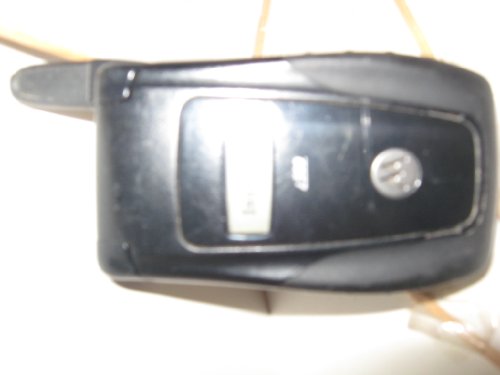 Motorola i560 Nextel (Black) Cell Phone