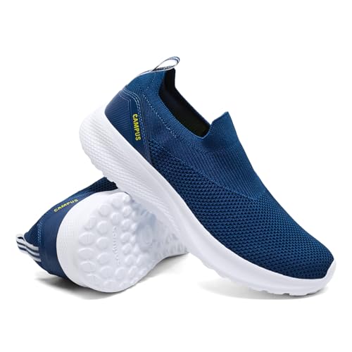 Image of Campus Men's SILTO Walking Shoes