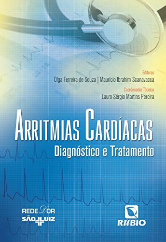 Arritmias cardíacas: Diagnóstico e tratamento