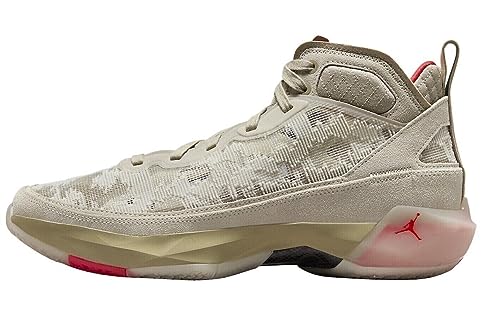 Nike Jordan XXXVII PRM Men's Basketball Shoes - Main Image