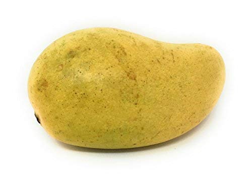 Mango Yellow Conventional, 1 Each
