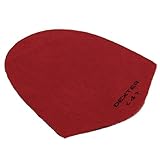 Dexter S4 Red Leather Replacement Sole