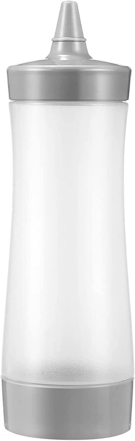 Botellas Exprimibles para Condimentos