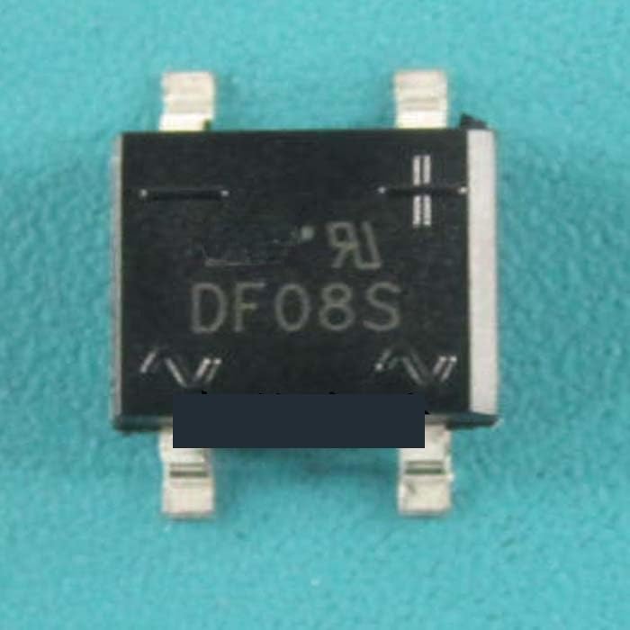 20PCS/Lot DF08S DF08SA SMD Rectifier Bridge Stack