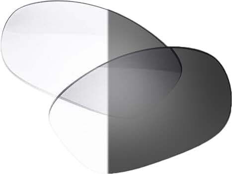 Amazon.co.jp: オークリー ピットブル 交換レンズ OAKLEY サングラス
