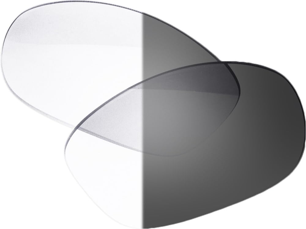 Amazon.co.jp: オークリー ピットブル 交換レンズ OAKLEY サングラス