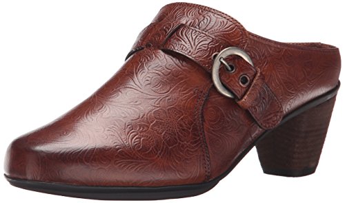 Image of Rose Petals Women's Pleasure Mule