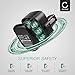 CELLONIC® Batería Premium 12V, 3Ah, NiMH Compatible con Black & Decker AST12...