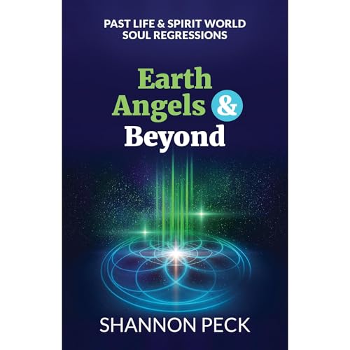 Earth Angels &amp;amp; Beyond by Shannon Peck episode artwork