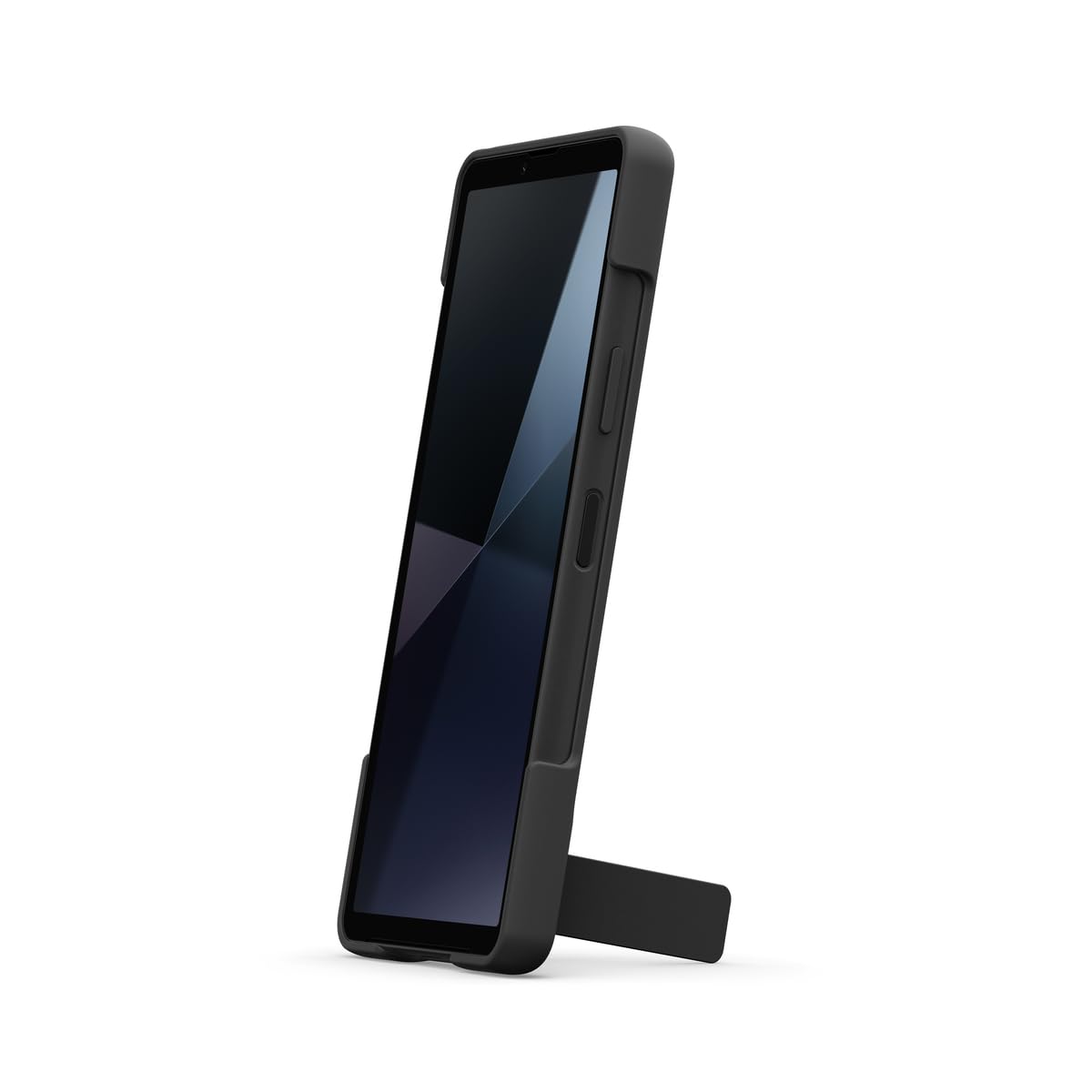 Etui na telefon Xperia 10 VI - czarne