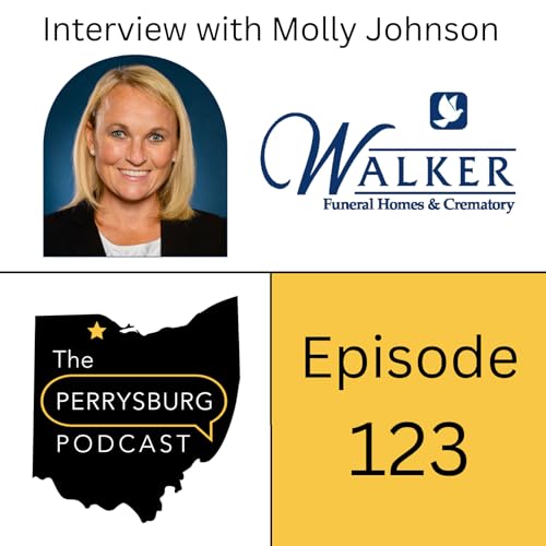 Interview with Molly Johnson, Funeral Director at Witzler-Shank-Walker Funeral Home