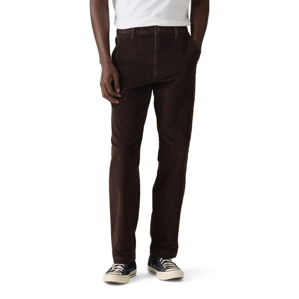 Levi's Mens Xx Chino Relaxed Straight