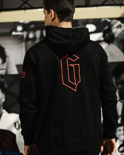 Topography Zip Up Hoodie3