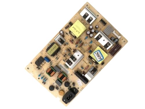 Carte module d'alimentation 715G8962-P02-000-003S pour réparation TV 50PSF5803 50PUF6013