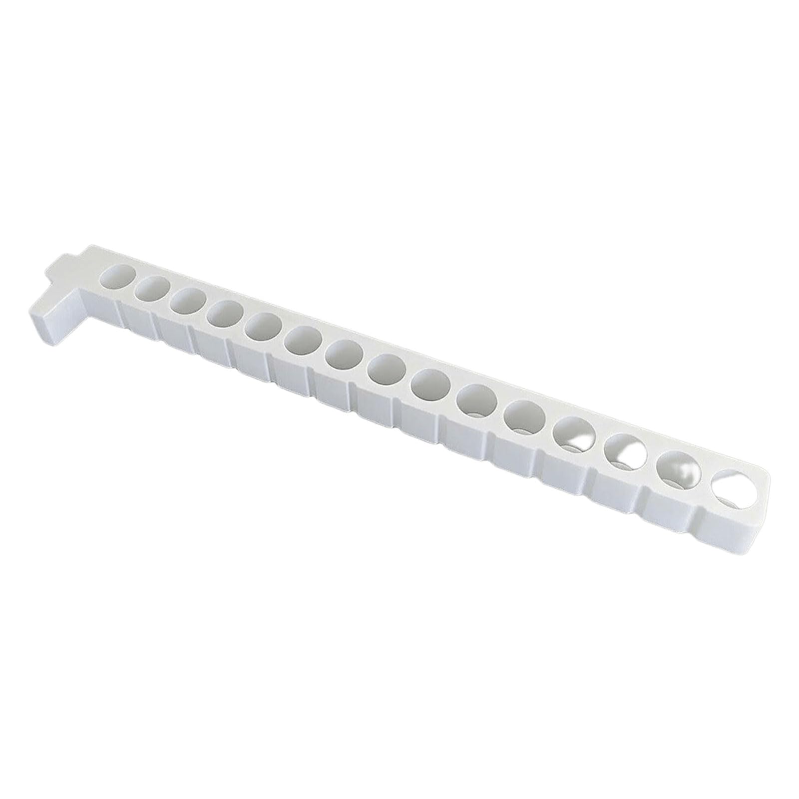 Kaeltsyn Laundry Solution Featuring Lightweight Construction Hanger Rack Measures 32Cm Fits Most Vehicle Types Lightweight Camping Laundry Tool