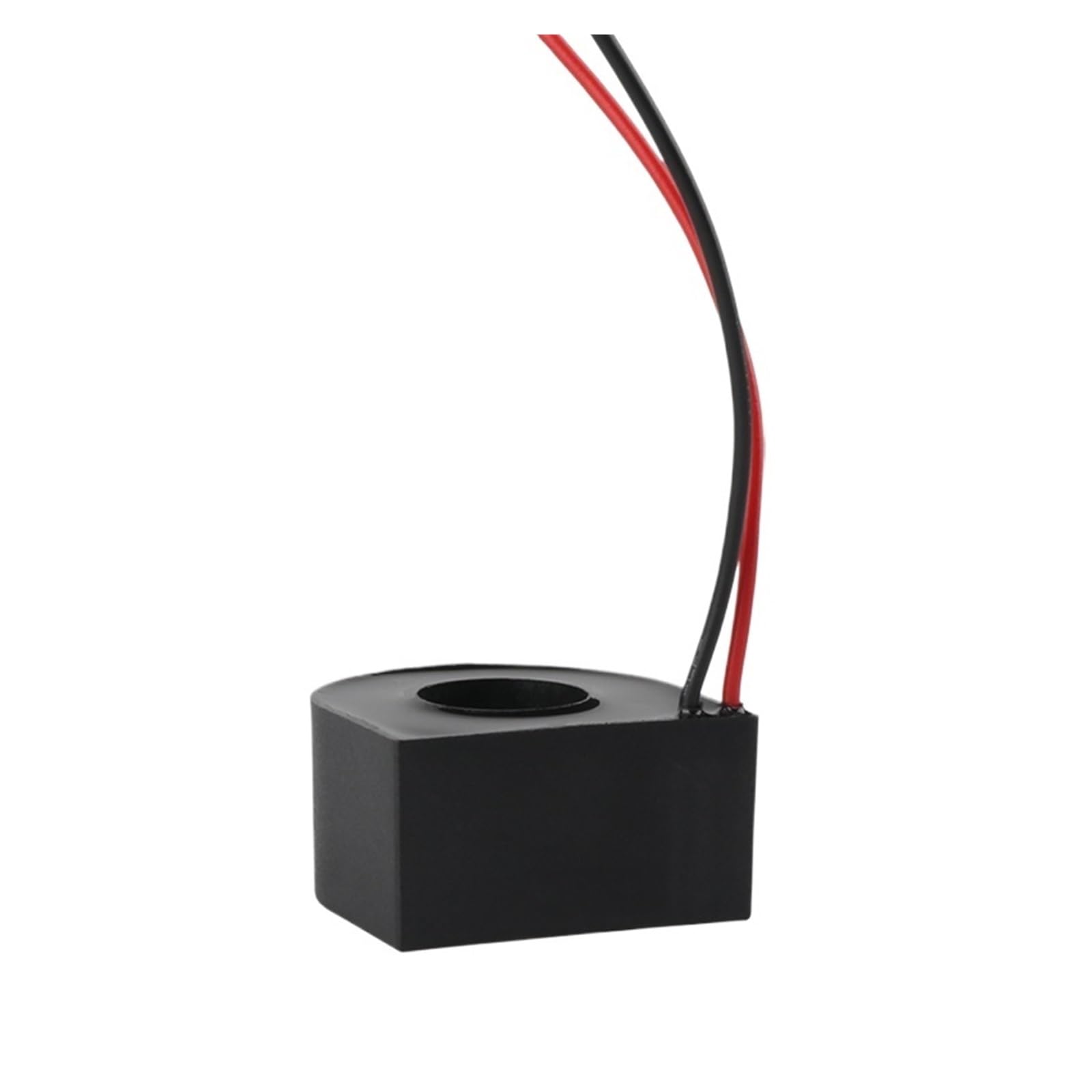 CLEUFWKO Micro Current Transformer DL-CT10CL-50A/25mA 2000/1 100A/50mA(DL-CT10CL-2000 1)