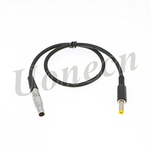 Câble adaptateur Teradek Bond DC 4 broches mâle évite les coupures - 7
