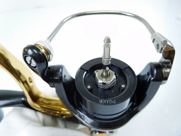 Amazon.co.jp: Daiwa 09 Tournament ISO Z 3000LBD Body / Management