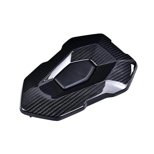 Carénage arrière S1000R pour remplacer un panneau latéral de selle cassé