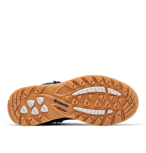 Columbia Women's Newton Ridge Plus Hiking Boot - Image 6