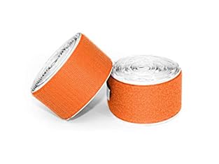 Add a splash of color to your rig Use hook-and-loop fastener for attaching pedals to your Pedaltrain pedal board Strong adhesive Mix and match colors to express yourself and make a statement 10' of both sides in one box