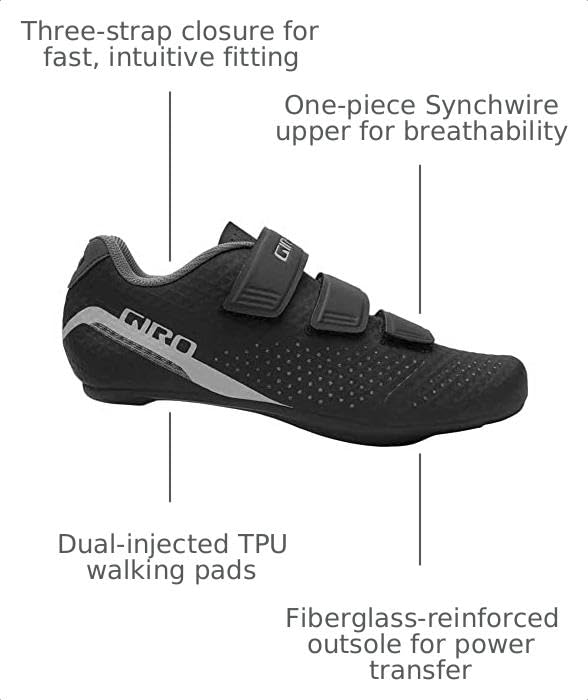 Image of Giro Stylus, Women's Cross Trainer