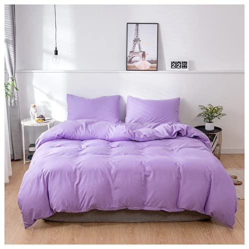 YAOTT Bedding Sets Double Juego De Funda