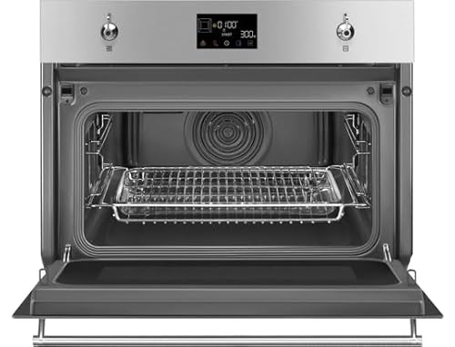 Smeg SO4102M1B3 - vue 8