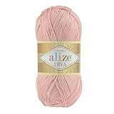 Maschenprobe: 10x10cm: 30 Maschen / 40 Reihen