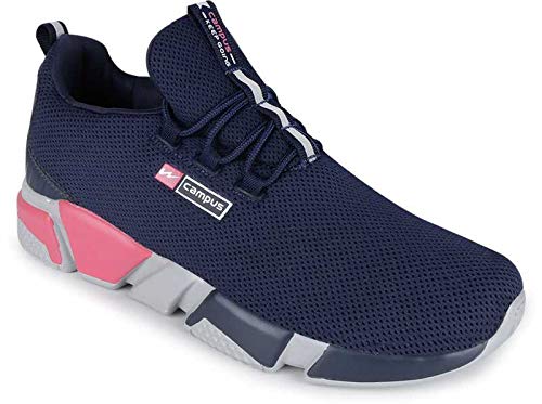 Campus Womens Alexa Running Shoes
