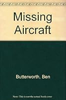 Missing Aircraft 0822437899 Book Cover