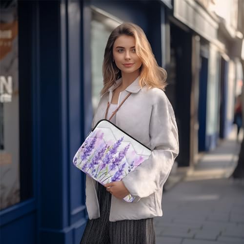 Funda para portátil 13-14 pulgadas con protección impermeable miniatura 7