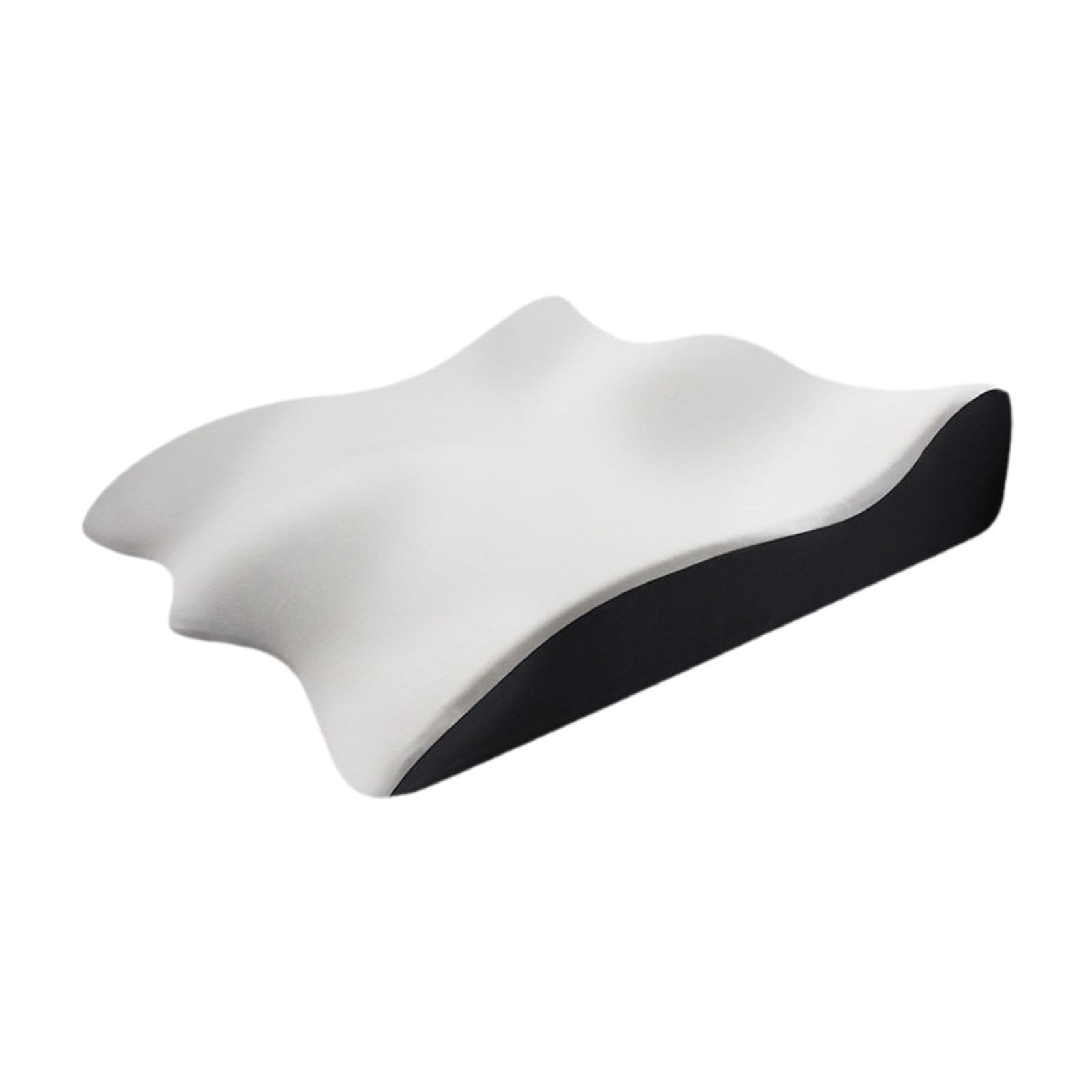 Zambuph Versatile Leg Pillow Foot Rest Cushion Offering And Support Side Sleepers Or Resting After Long Day Multifunctional Leg Pillow Is Designed With