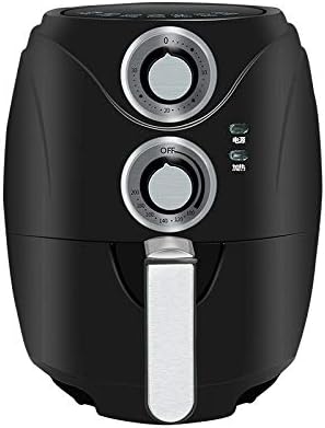 aria friggitrice commerciale