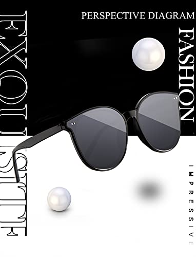 Polarized Womens Sunglasses, Trendy Sunglasses for Women, Driving, Shopping3