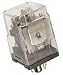 RADWELL Verified Substitute KRPA-11AG-120-SUB 120 VAC, 10 AMP, Relay, 2PDT
