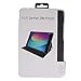 Official ASUS ZenPad Z8s Folio Case Cover with Built-in Stand - Gray/Silver