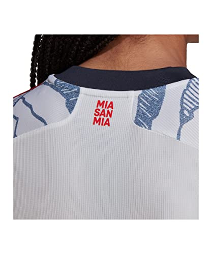 Adidas Bayern Monaco, Stagione 2021/22, Maglia