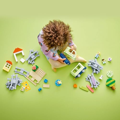La mejor selección de Lego duplo los 10 mejores. 27 La mejor selección de Lego duplo los 10 mejores. 15
