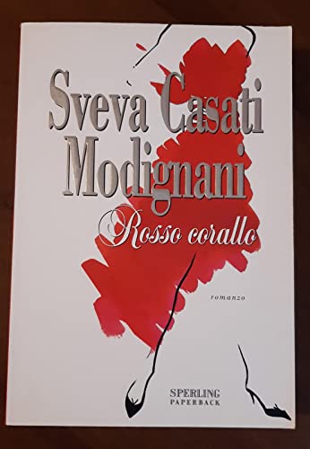  Rosso corallo