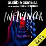 Cover of Influencer