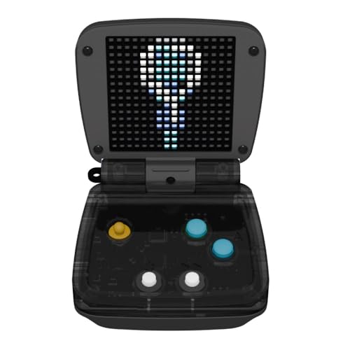 Appareil de jeu électronique BANDAI Taptap Arcade FC34812 10 jeux Portable - vue 5