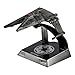 STAR WARS Hot Wheels Starships Select Premium Die-Cast Scythe Inspector Shuttle (HMH99)