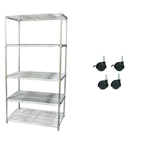 Amazon.co.jp: 【セット買い】アイリスオーヤマ メタルラック ワード