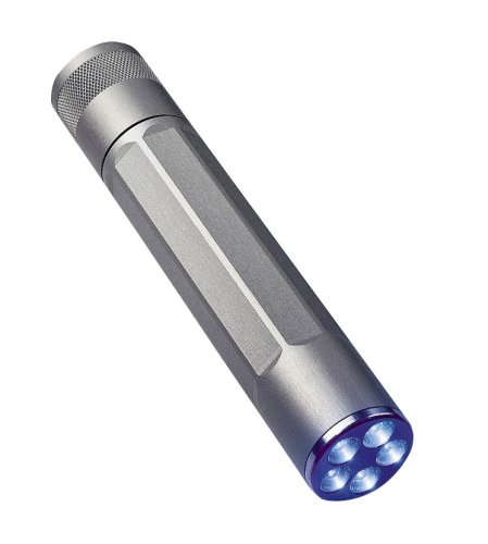 iNOVA X5 LED Floodlight - Titanium Casing