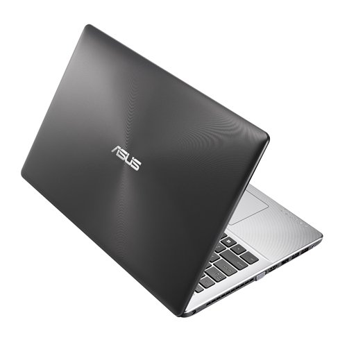 ASUS X550CA 15.6インチ ブラック ASUS X550CA 15.6-inch Laptop (Black) - (Intel Core i5 1.8GHz
