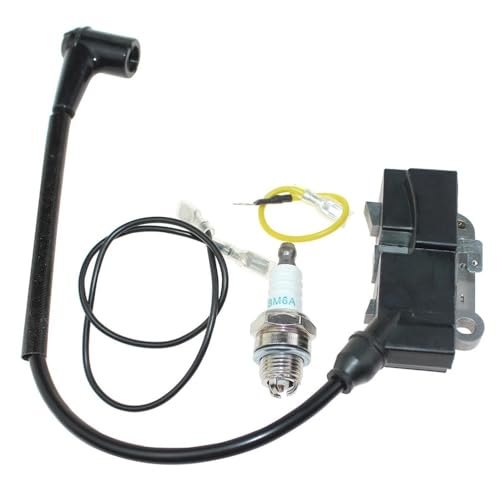 Bobine d'allumage pour CS2150 CS2152 et G5300 moteur de tronçonneuse