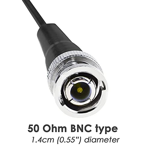 Sonde pH avec câble 300cm pour l\'analyse des milieux aquatiques - 6